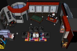 RC 21 Update B
